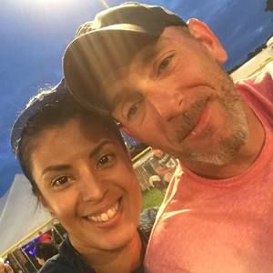 Meet your Posher, Linda